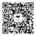 Jimmy's Tutoring WeChat Official Account QR Code